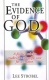 Tract - Evidence of God - Lee Strobel  (Pack of 100)